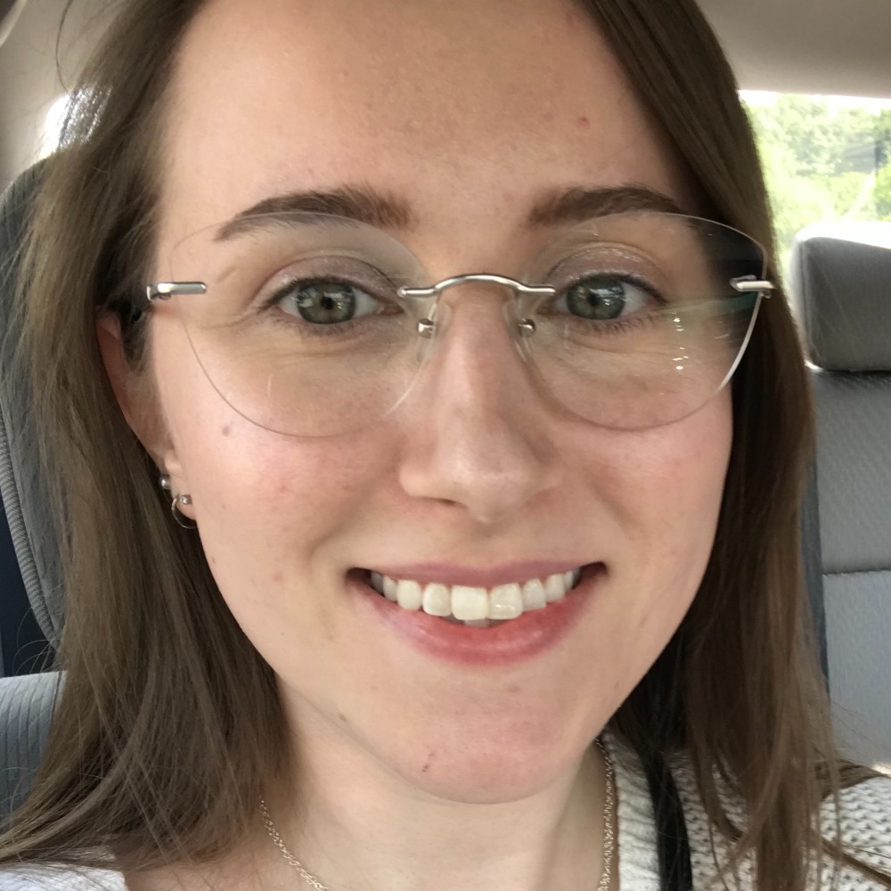 Meet your Posher, Mallory